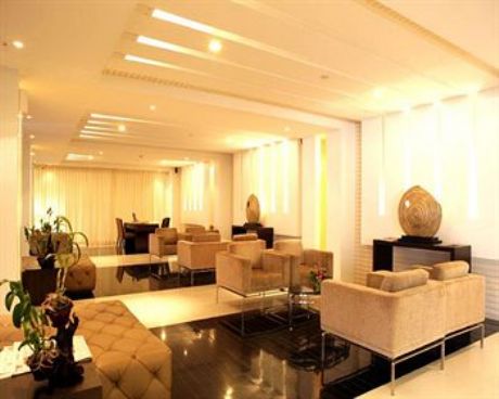 Hotel Interior